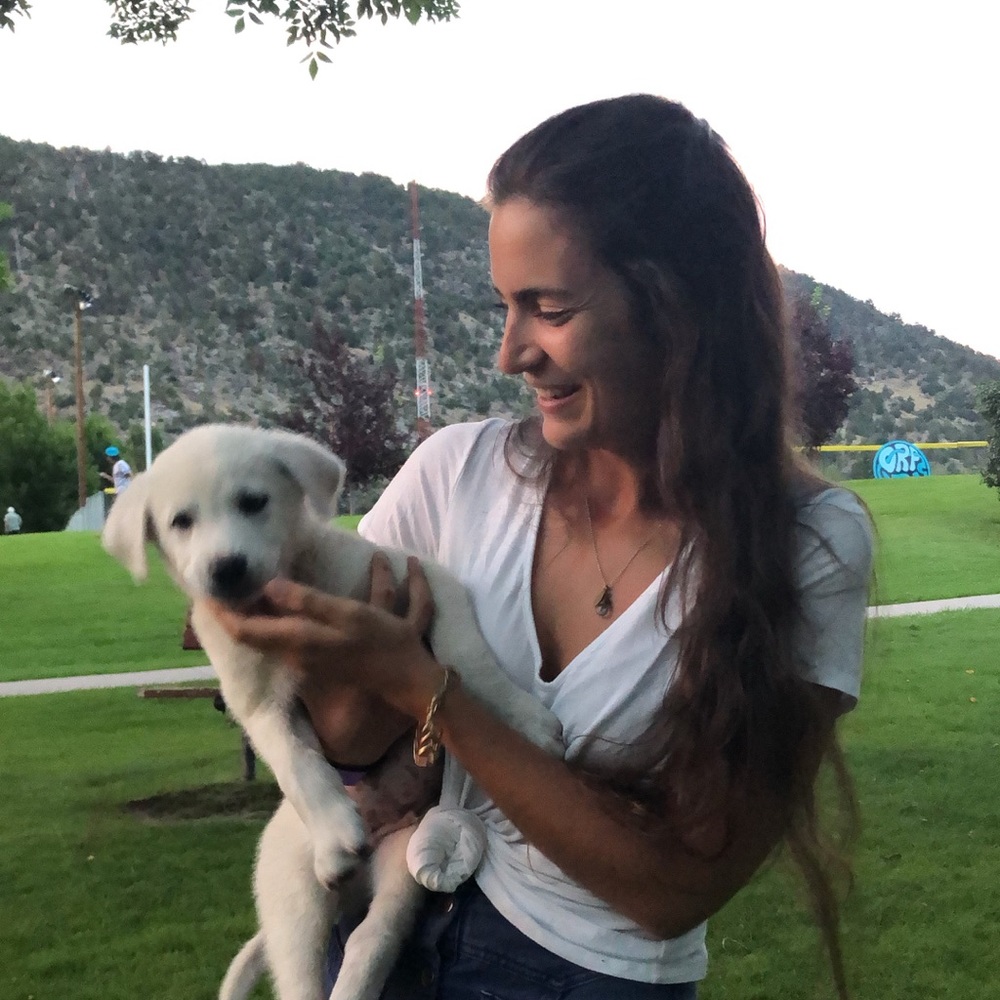 Meet your Posher, Brooke